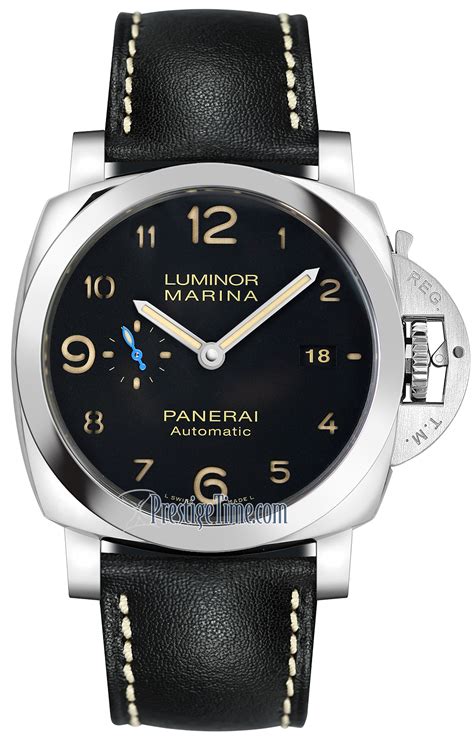 panerai luminor marina 44mm price|panerai luminor marina automatic 44mm.